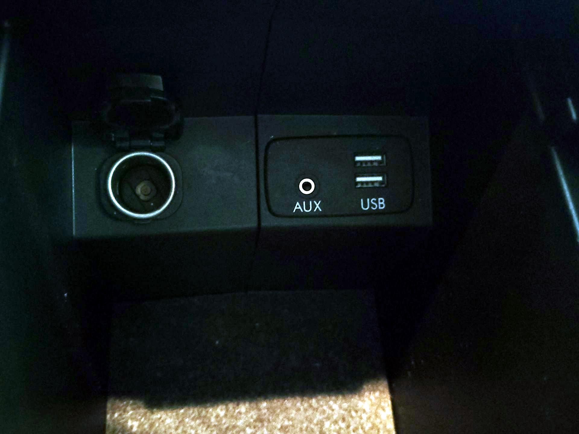 Thumbnail: 2016 Subaru Forester - 18