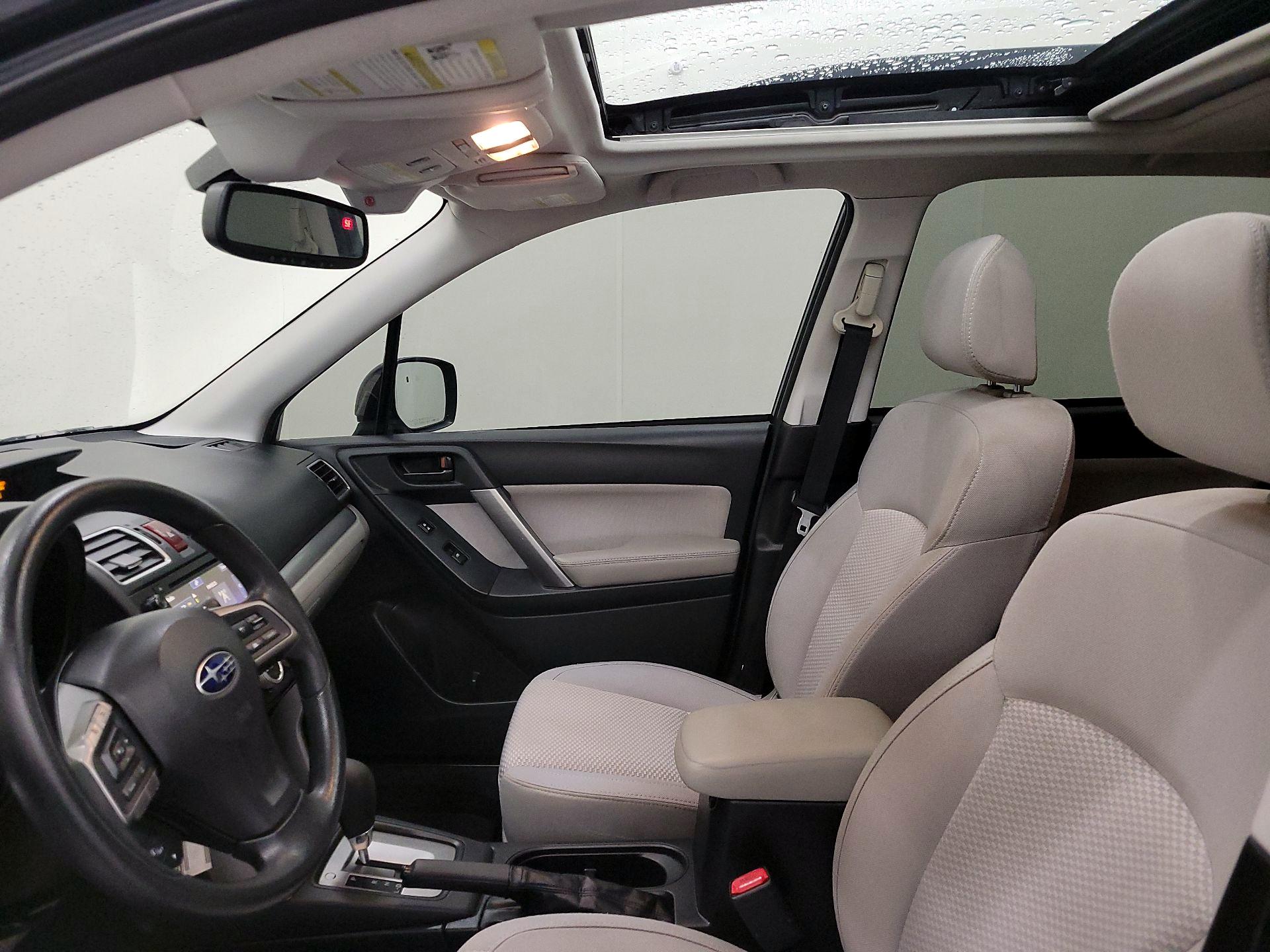 Thumbnail: 2016 Subaru Forester - 19