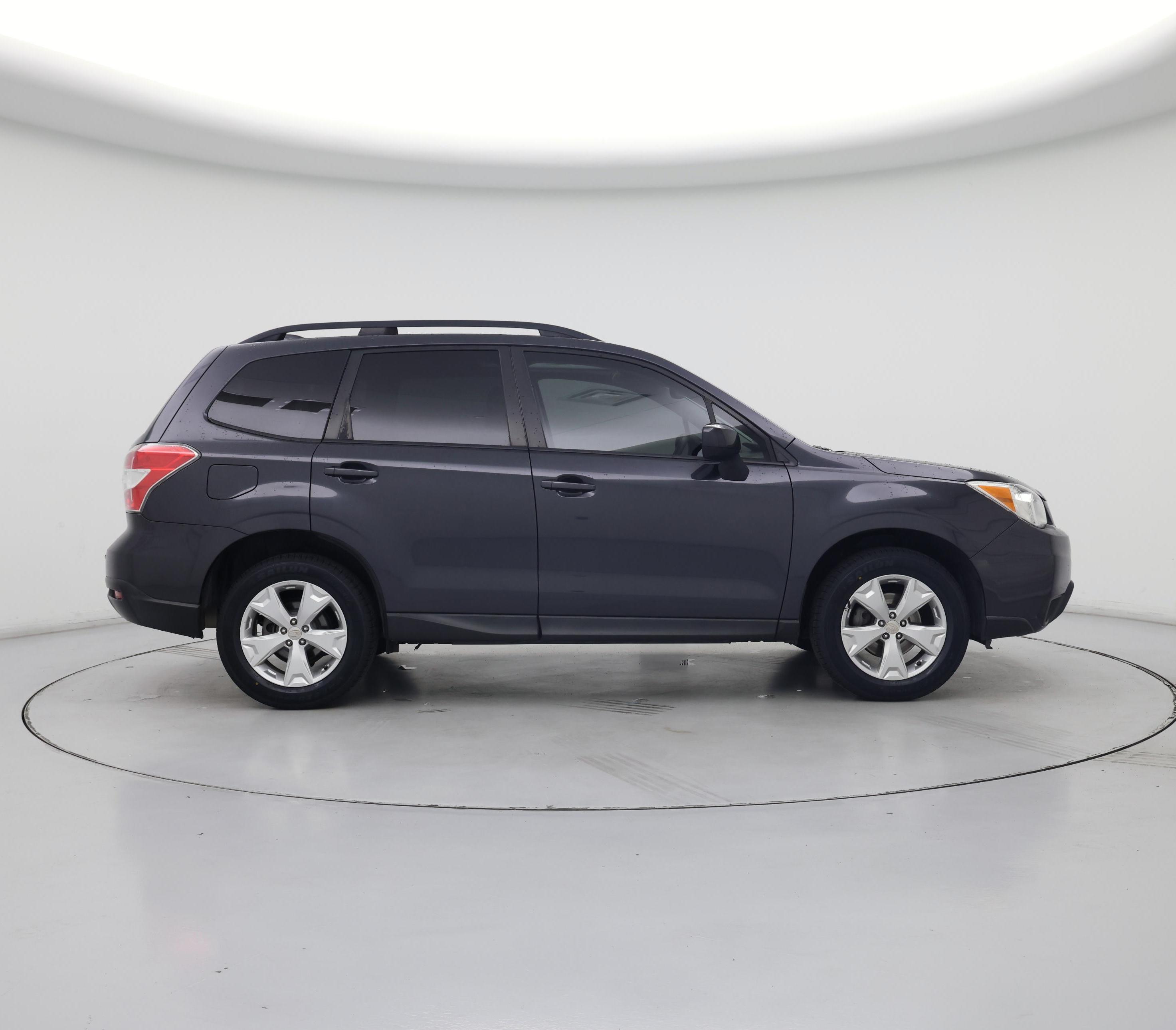 Thumbnail: 2016 Subaru Forester - 7