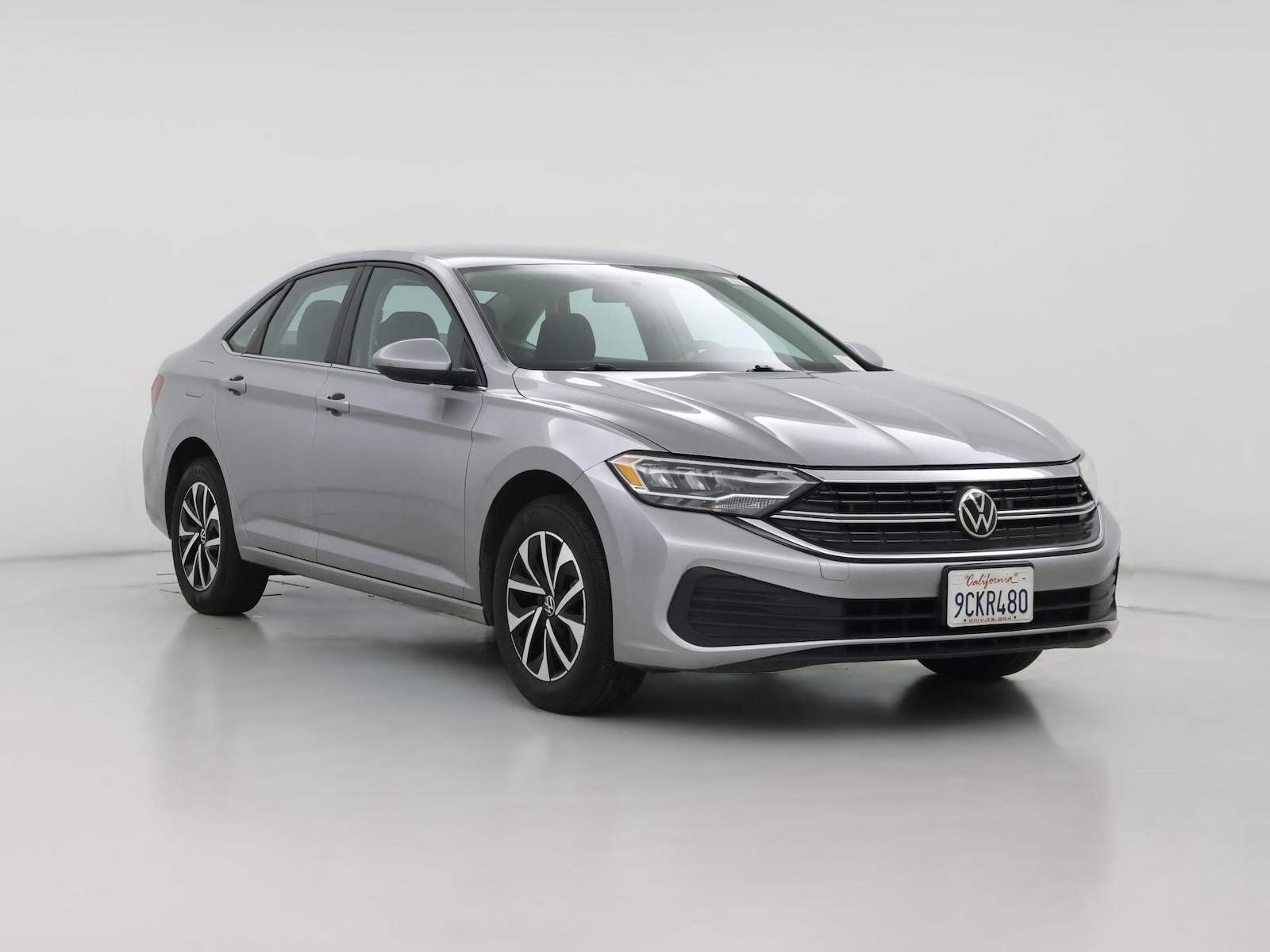 2022 Volkswagen Jetta