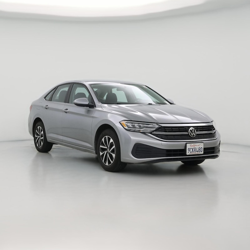 2022 Volkswagen Jetta S