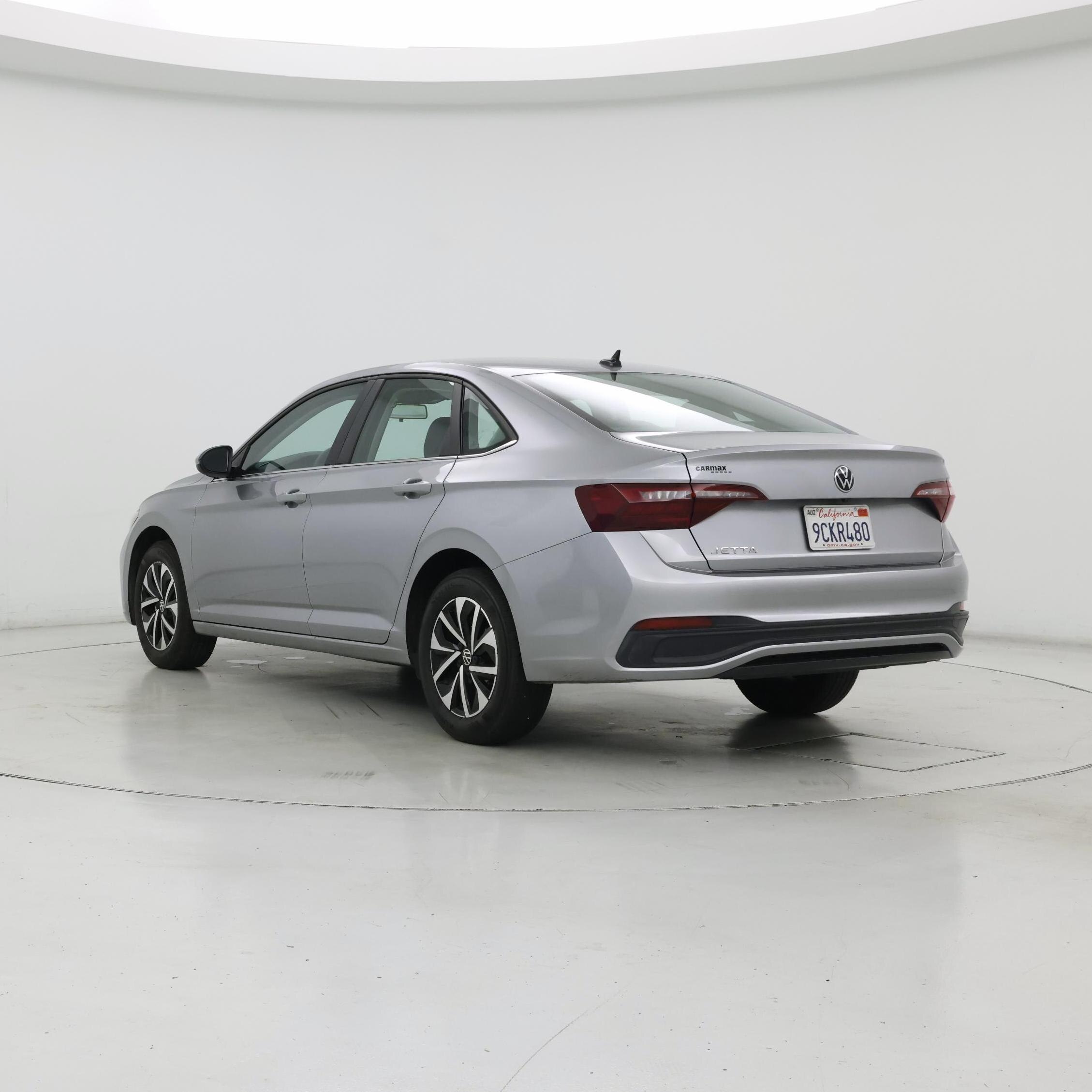 Thumbnail: 2022 Volkswagen Jetta - 2