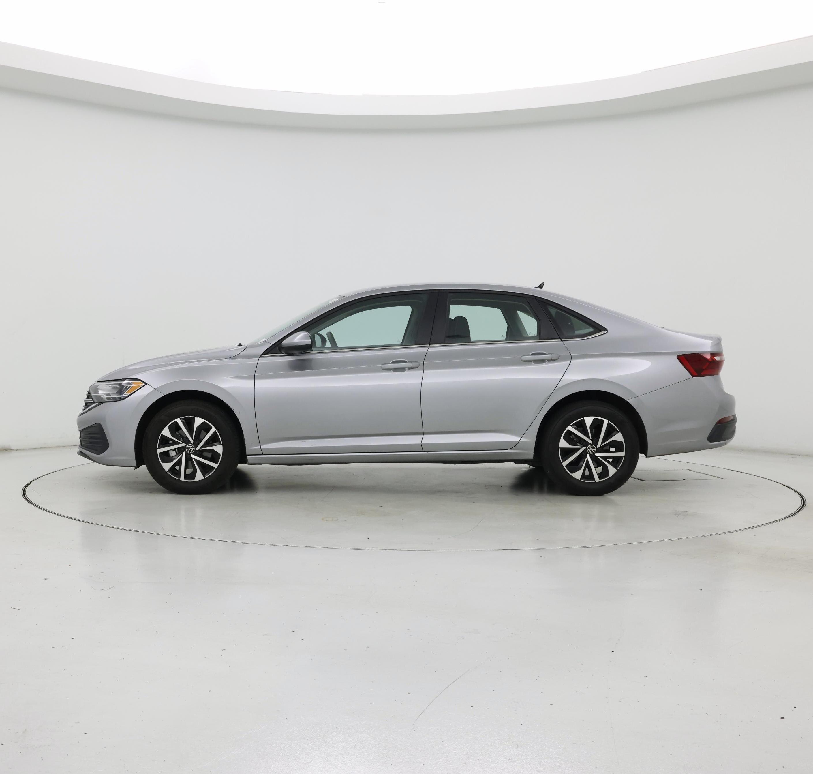 Thumbnail: 2022 Volkswagen Jetta - 3