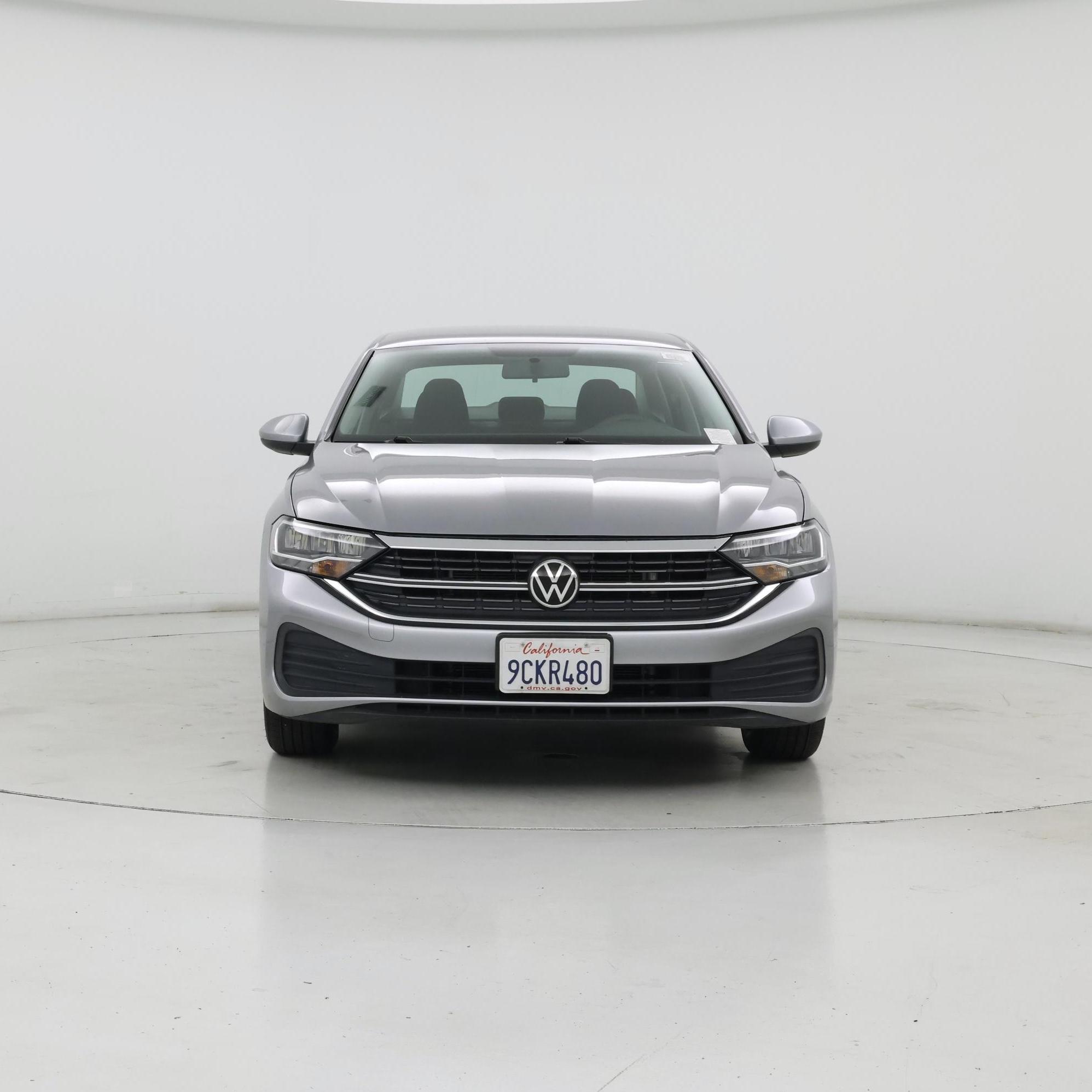 Thumbnail: 2022 Volkswagen Jetta - 5