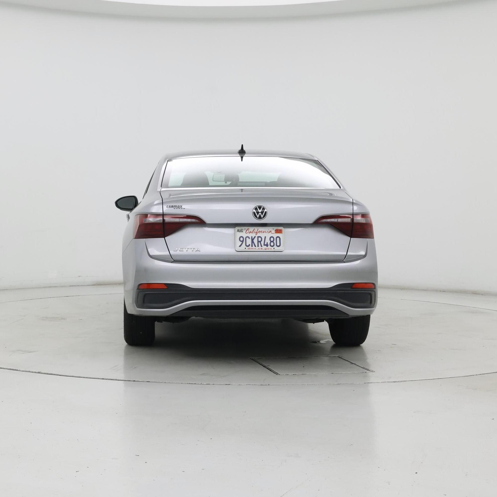 Thumbnail: 2022 Volkswagen Jetta - 6