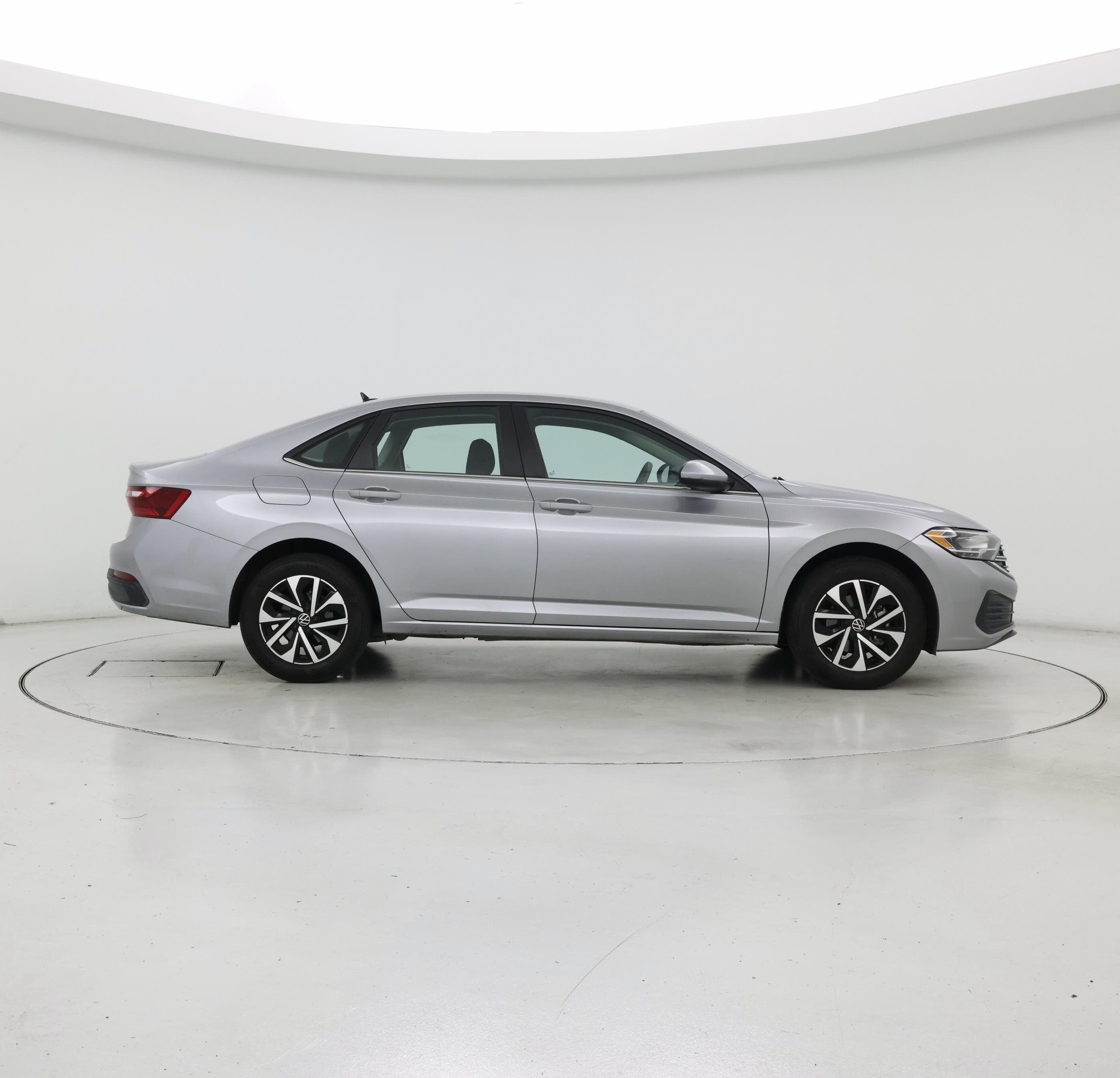 Thumbnail: 2022 Volkswagen Jetta - 7