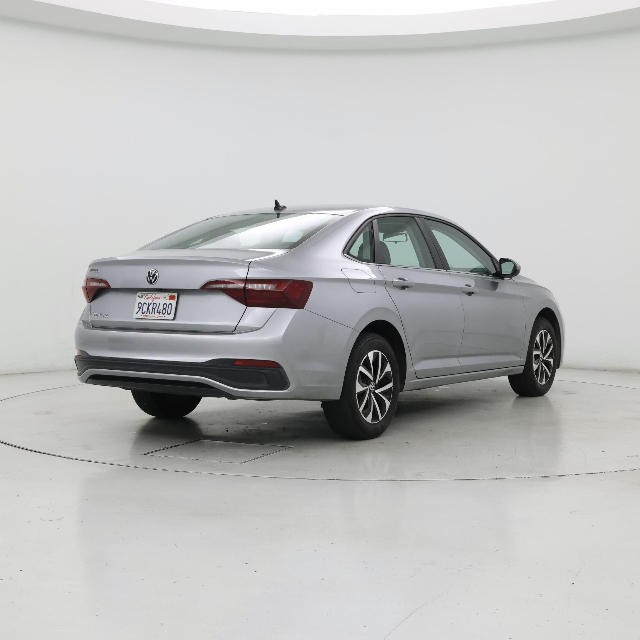 Thumbnail: 2022 Volkswagen Jetta - 8