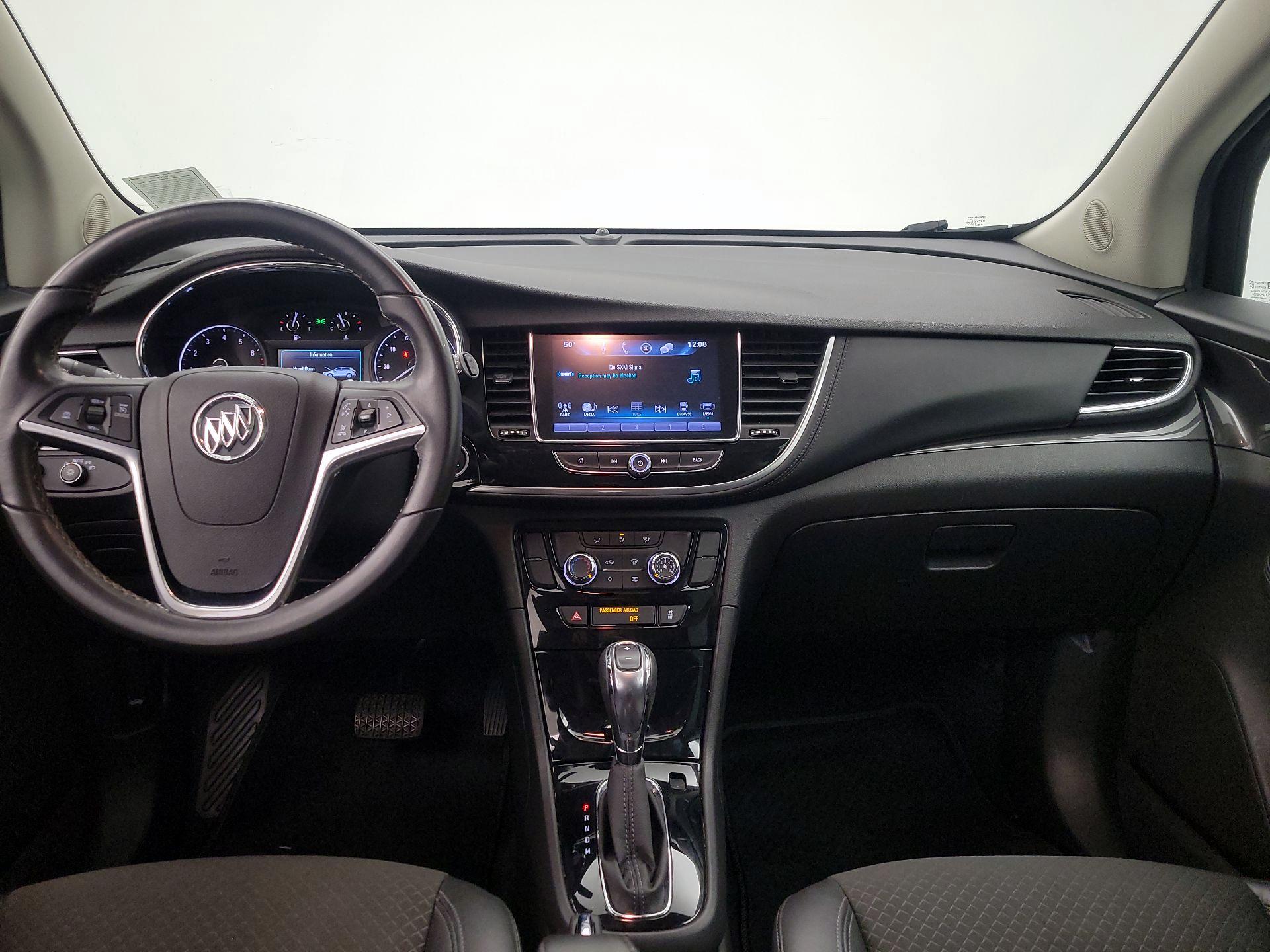 Thumbnail: 2018 Buick Encore - 9