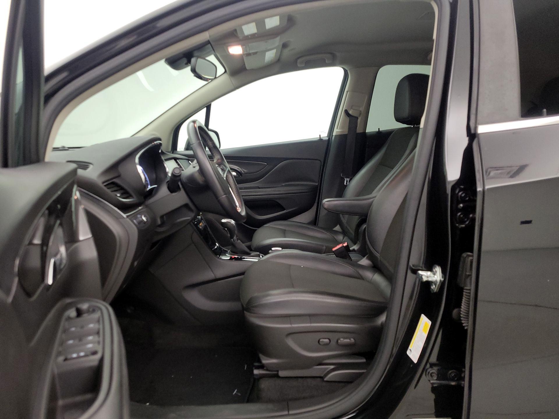 Thumbnail: 2018 Buick Encore - 11