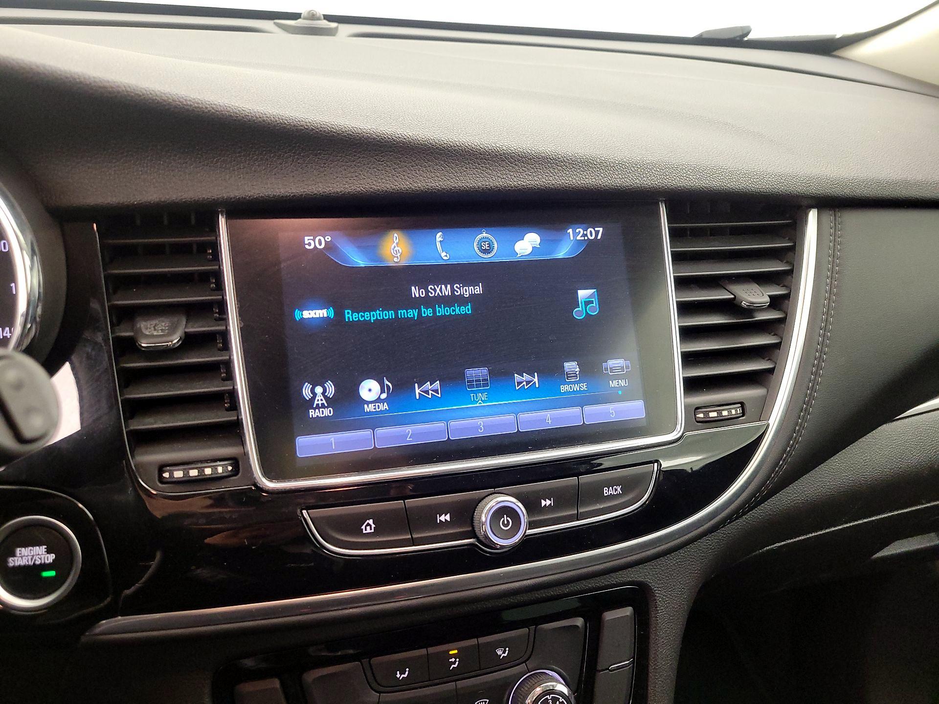 Thumbnail: 2018 Buick Encore - 15