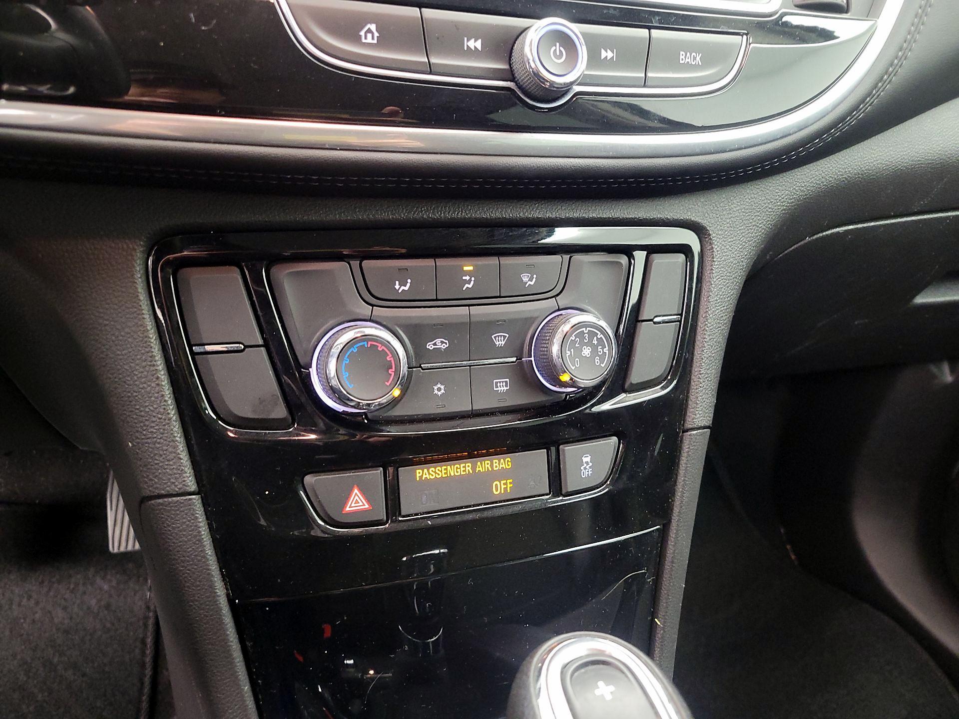 Thumbnail: 2018 Buick Encore - 16