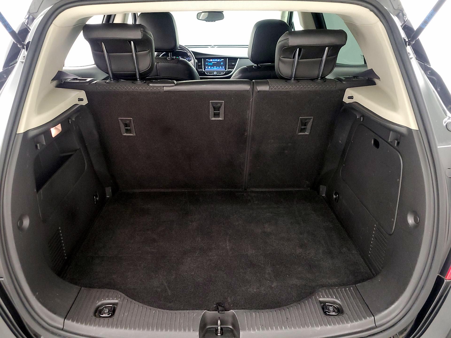 Thumbnail: 2018 Buick Encore - 19