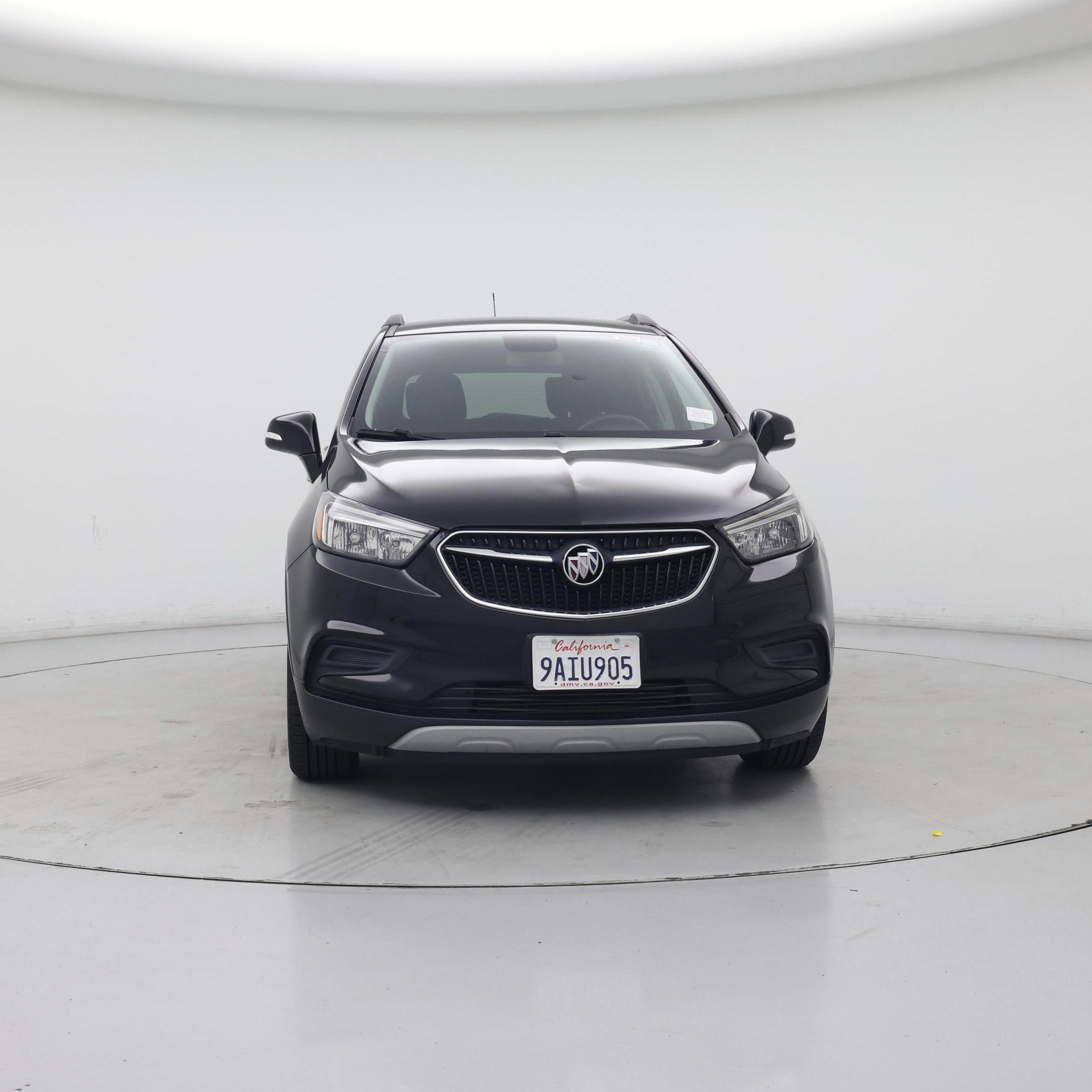 Thumbnail: 2018 Buick Encore - 5