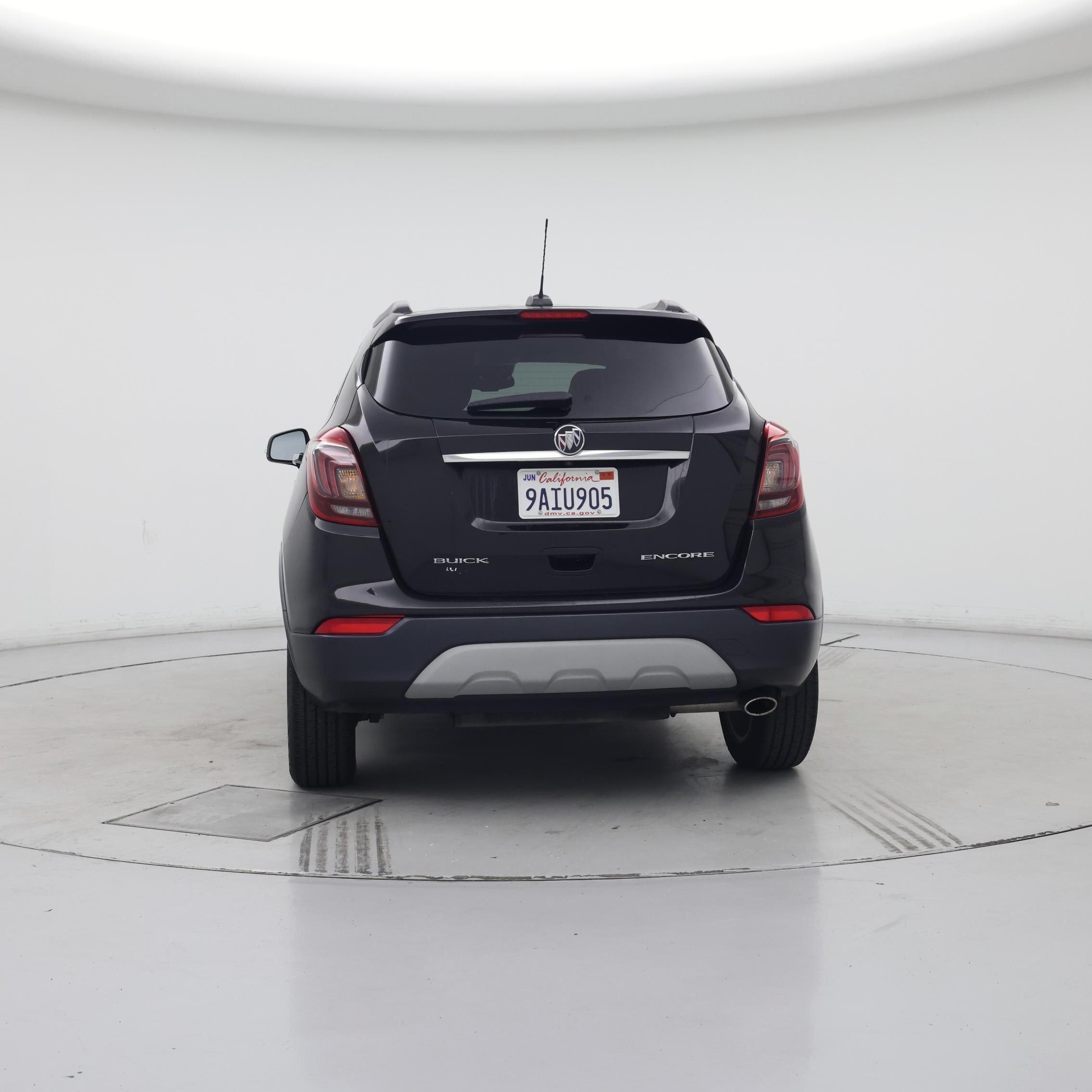 Thumbnail: 2018 Buick Encore - 6