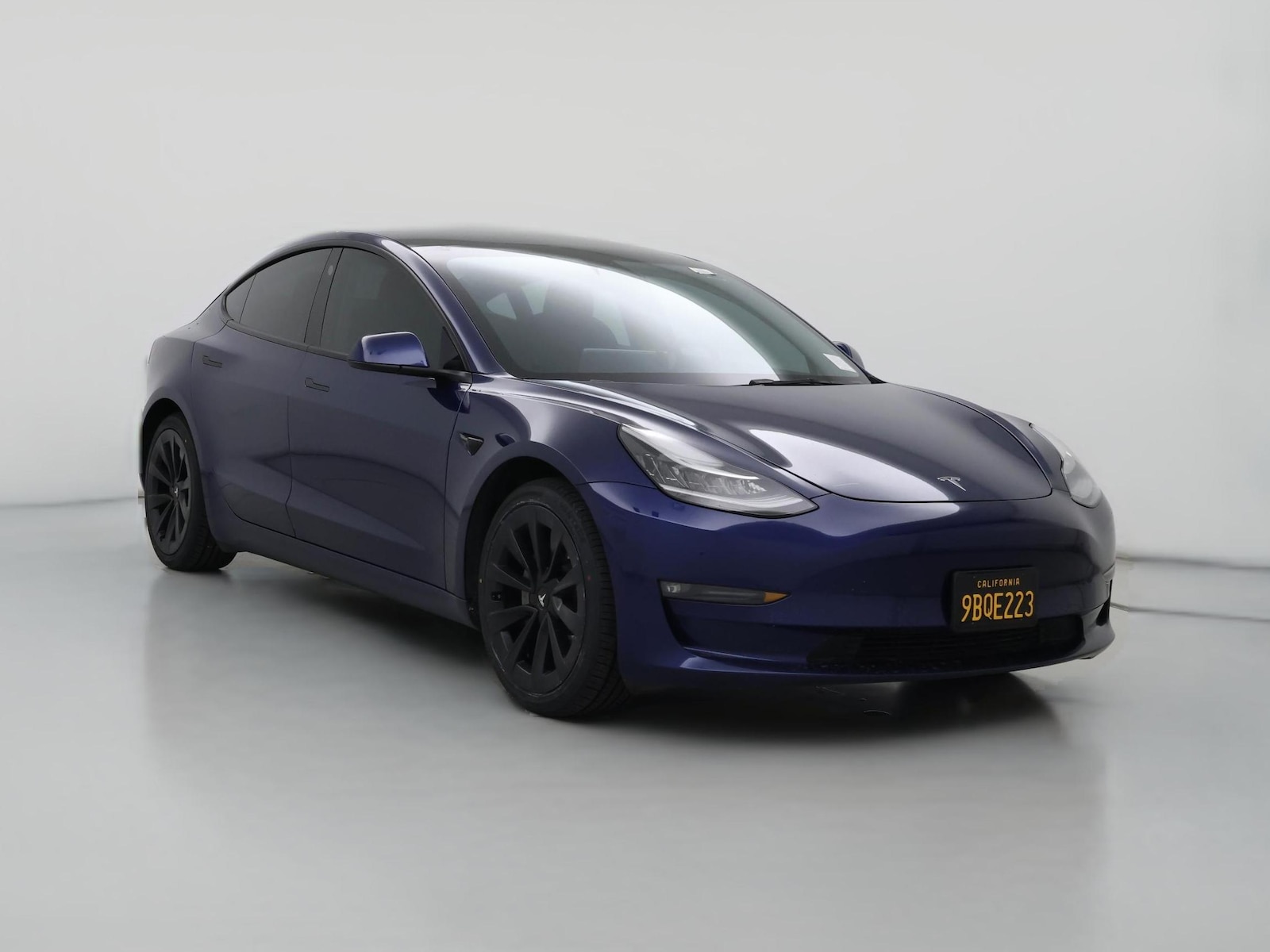 2022 Tesla Model 3 Base