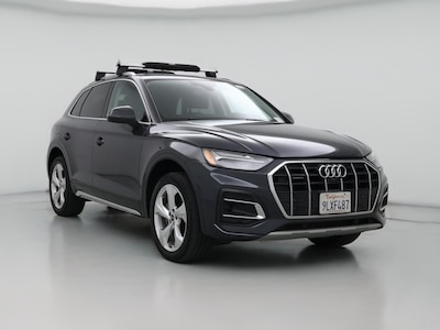 2021 Audi Q5 Premium Plus