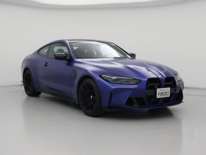 2024 BMW M4 Competition -
                  Canoga Park, CA