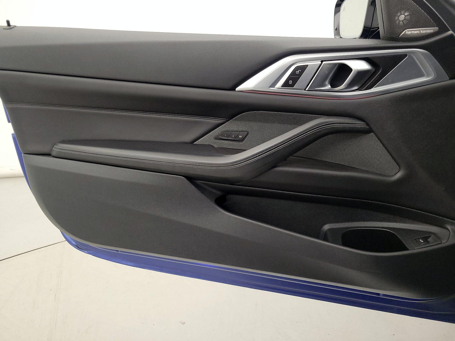 Thumbnail: 2024 BMW M4 - 12