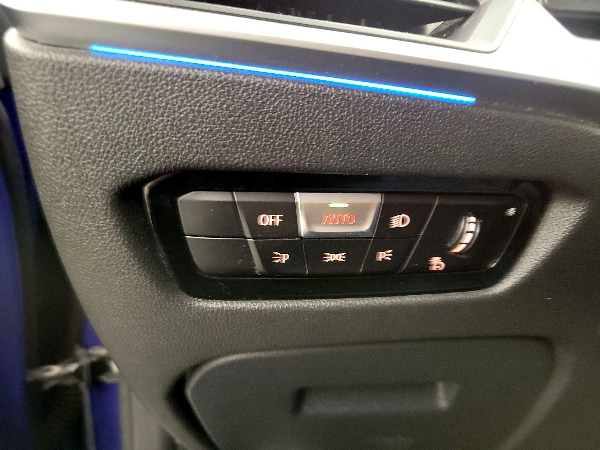 Thumbnail: 2024 BMW M4 - 13