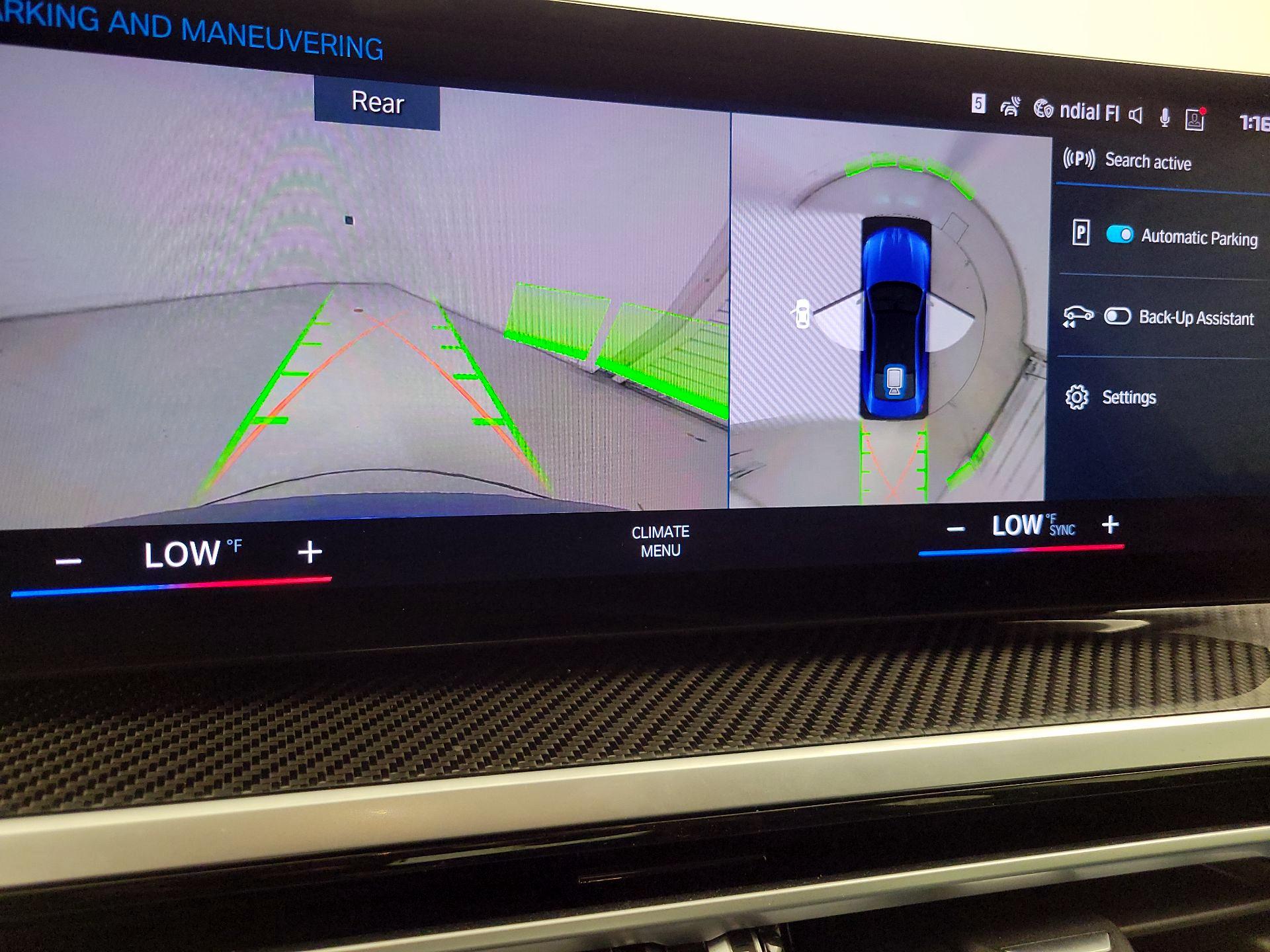 Thumbnail: 2024 BMW M4 - 15