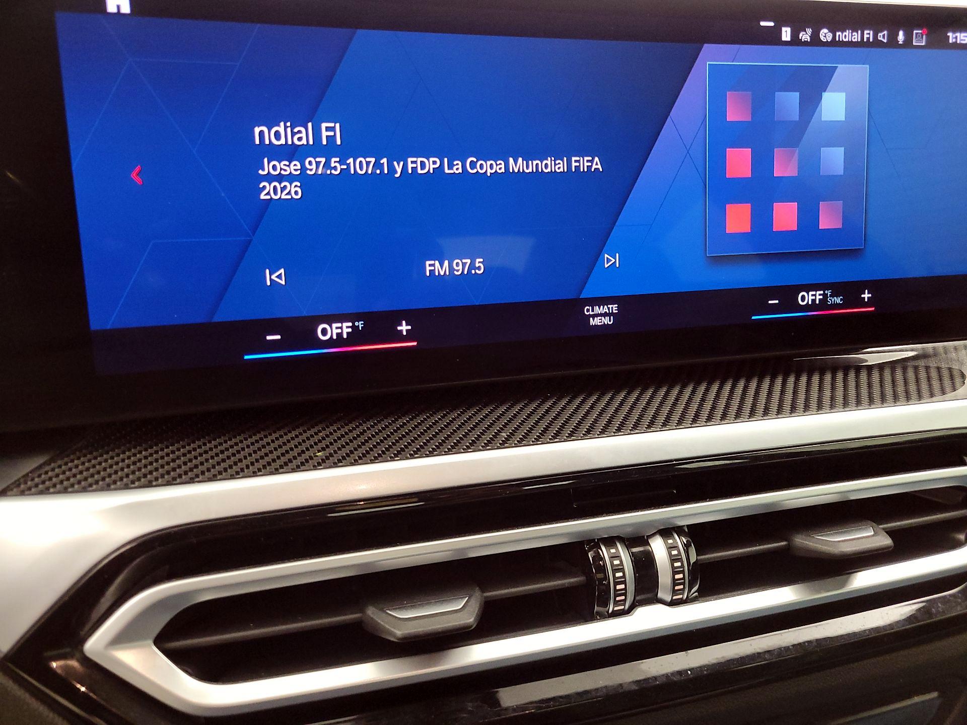 Thumbnail: 2024 BMW M4 - 16