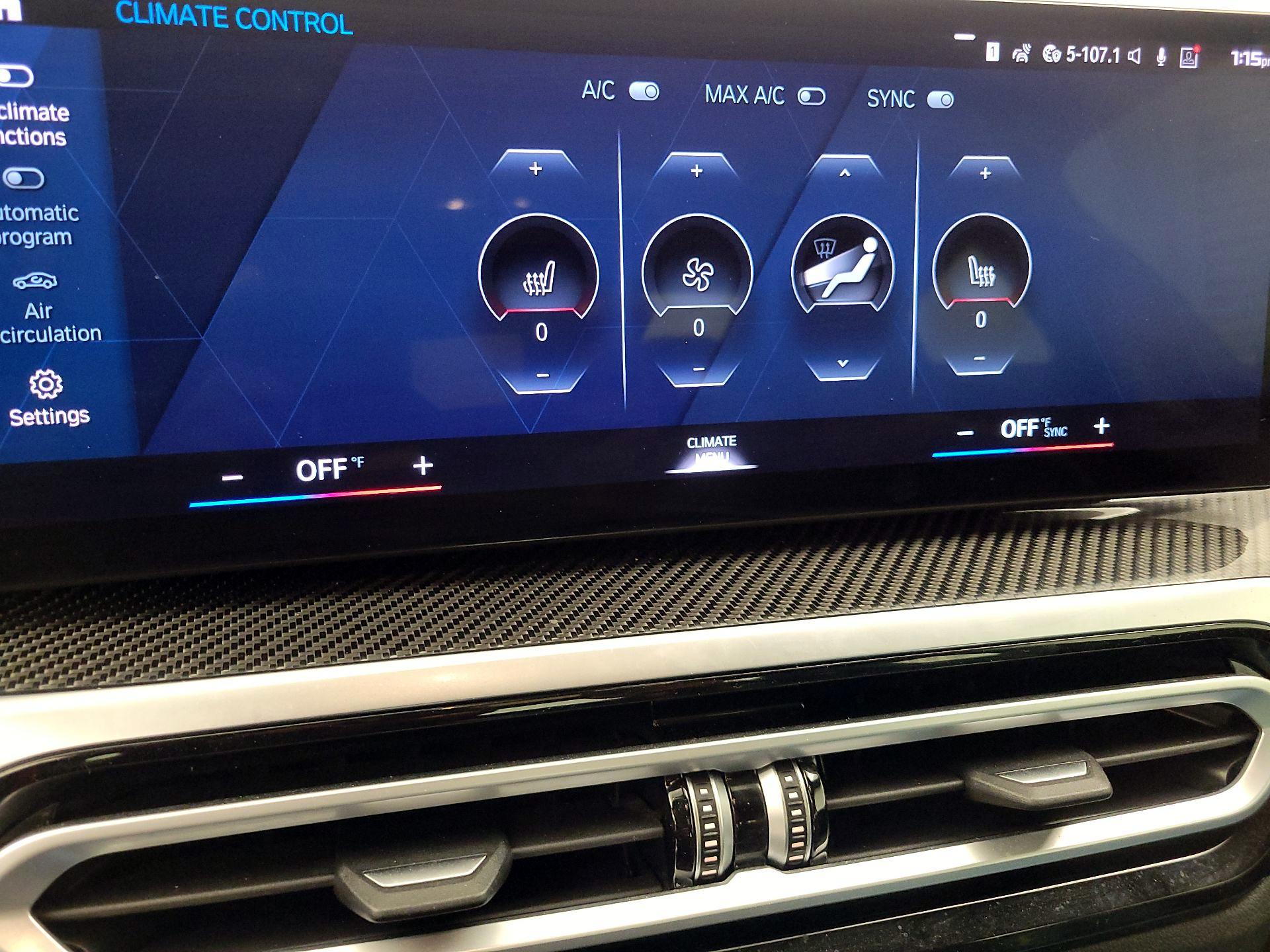 Thumbnail: 2024 BMW M4 - 17