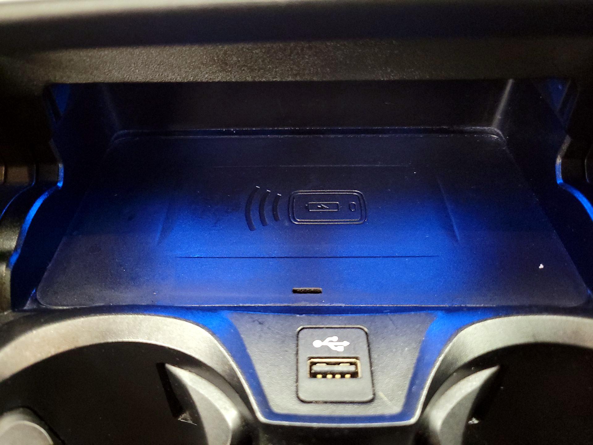 Thumbnail: 2024 BMW M4 - 19