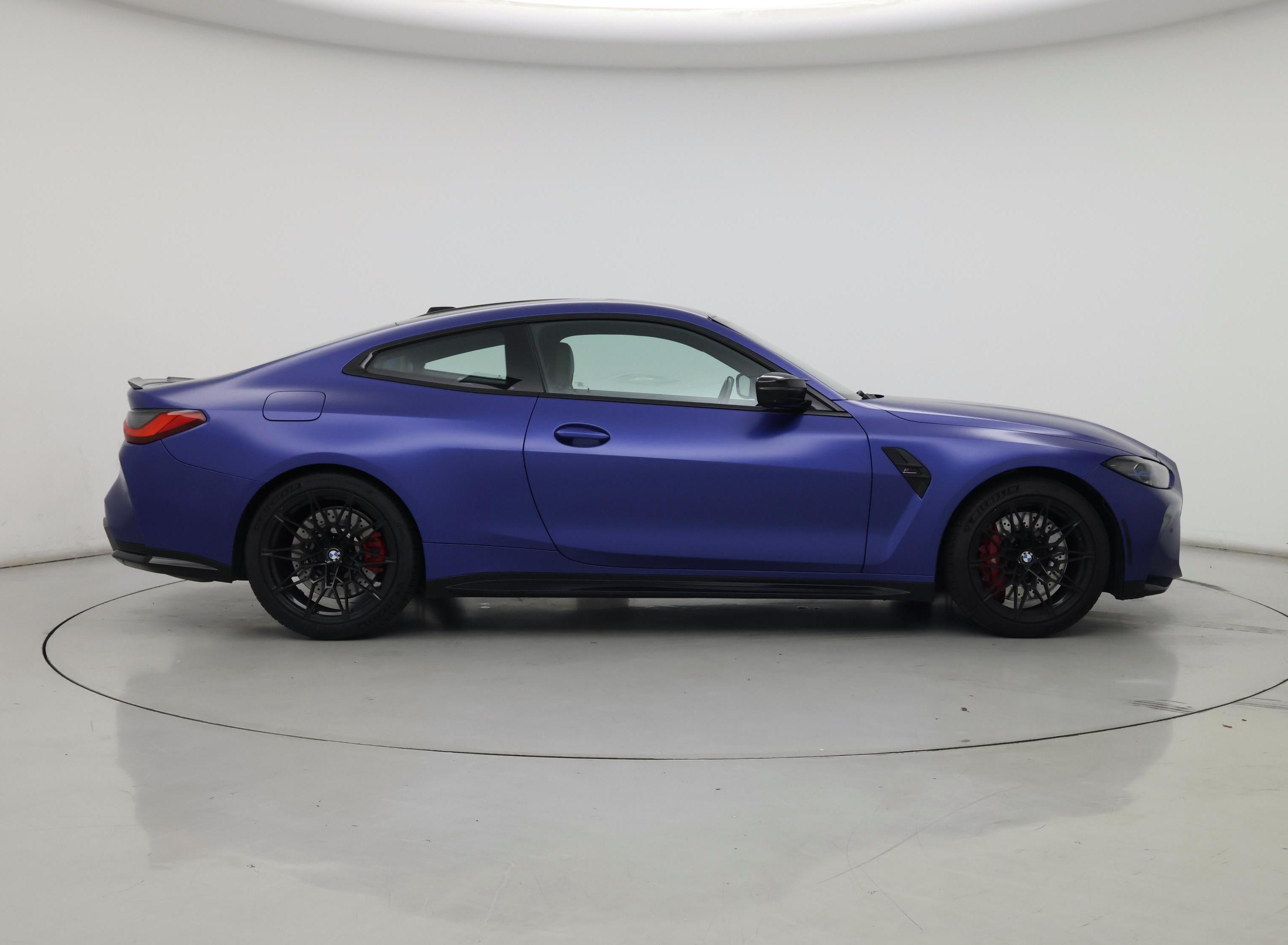 Thumbnail: 2024 BMW M4 - 7