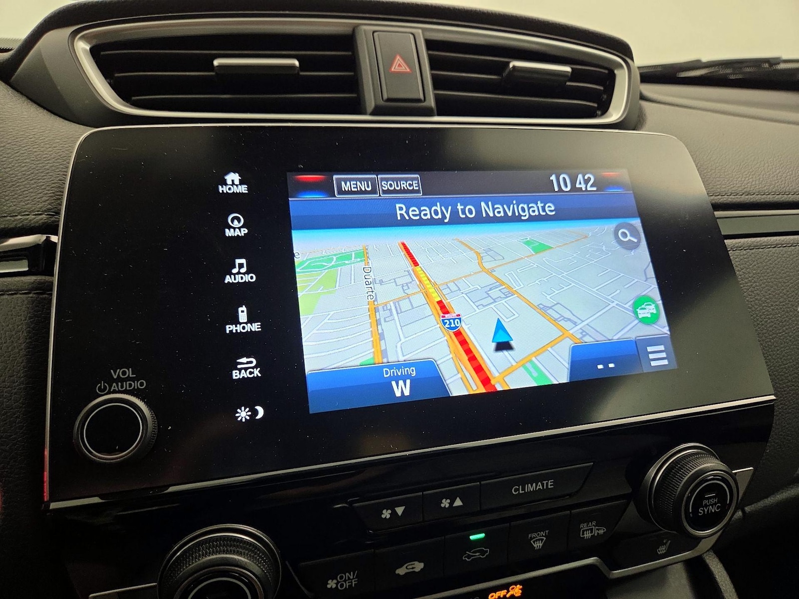 2018 Honda CR-V Touring - Photo 15