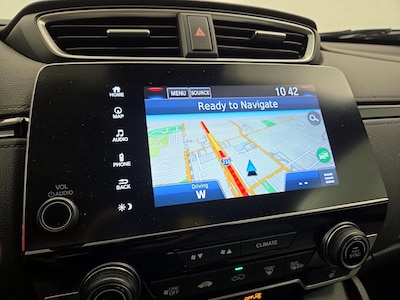 Navigation (On)