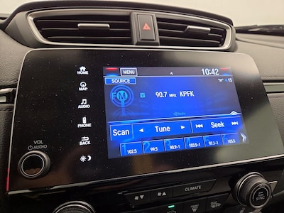 Radio (On)