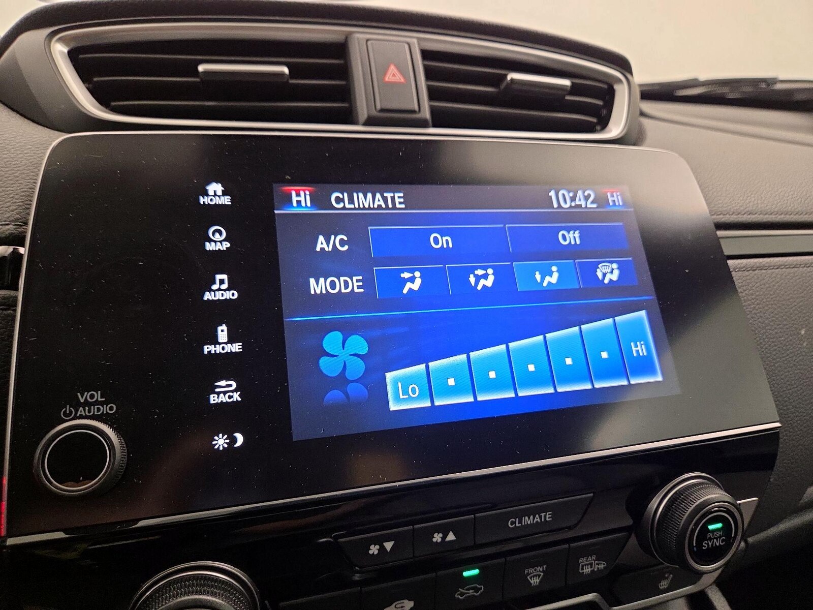 2018 Honda CR-V Touring - Photo 18