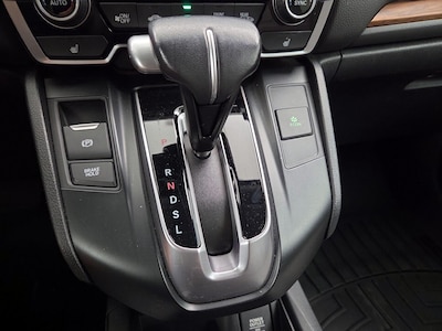 Shifter
