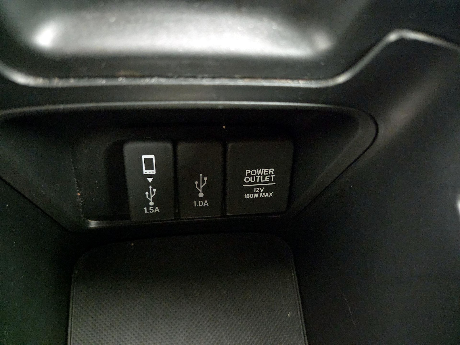 2018 Honda CR-V Touring - Photo 20