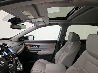 Sunroof