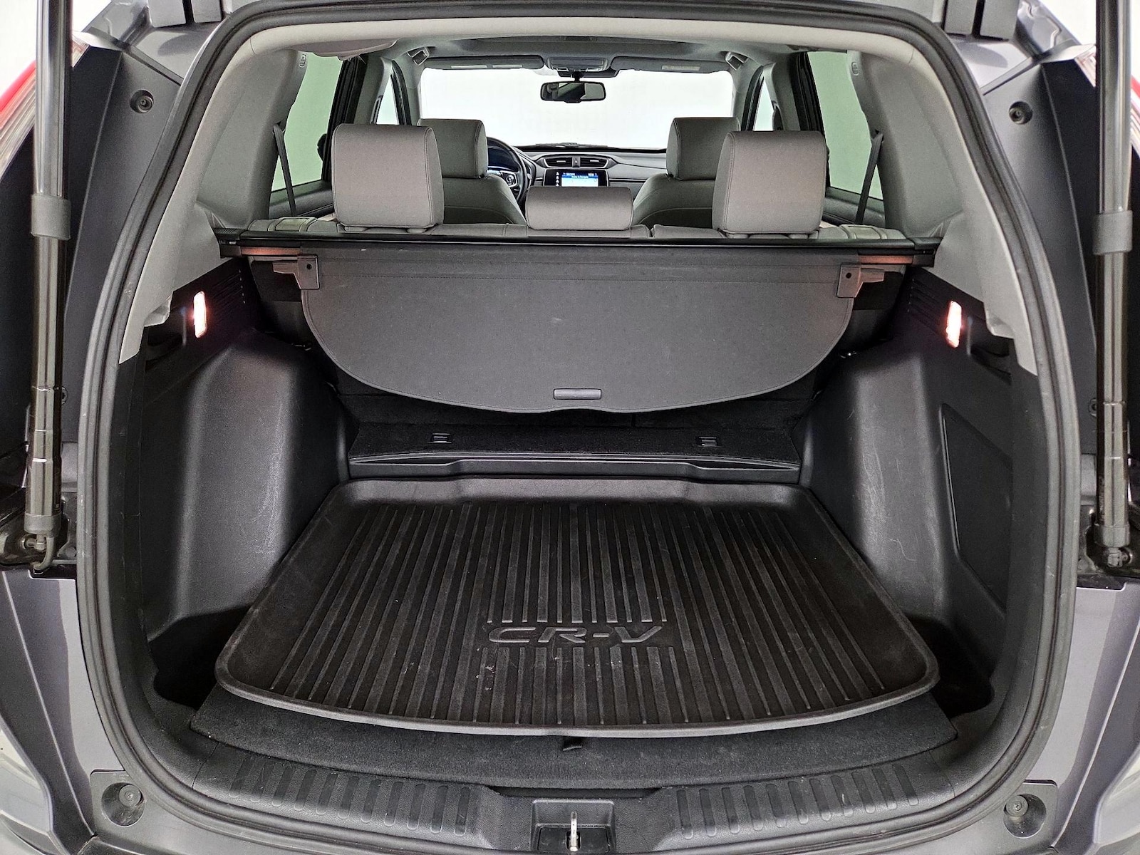 2018 Honda CR-V Touring - Photo 23