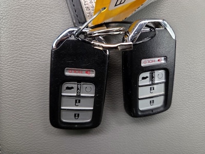 Keys