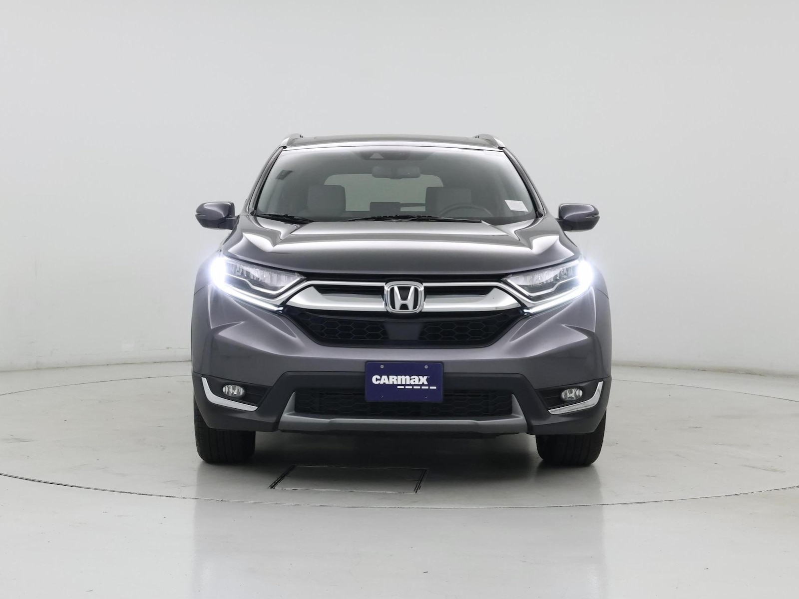 2018 Honda CR-V Touring - Photo 6