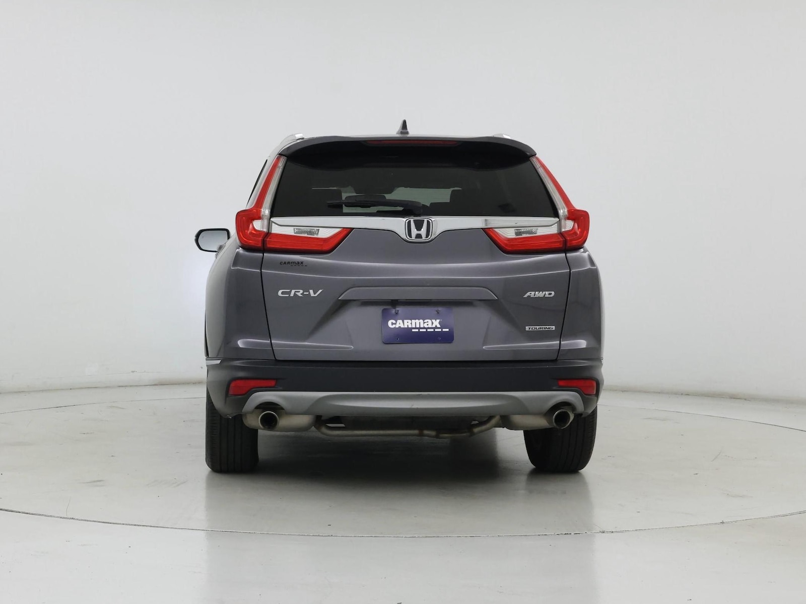 2018 Honda CR-V Touring - Photo 7