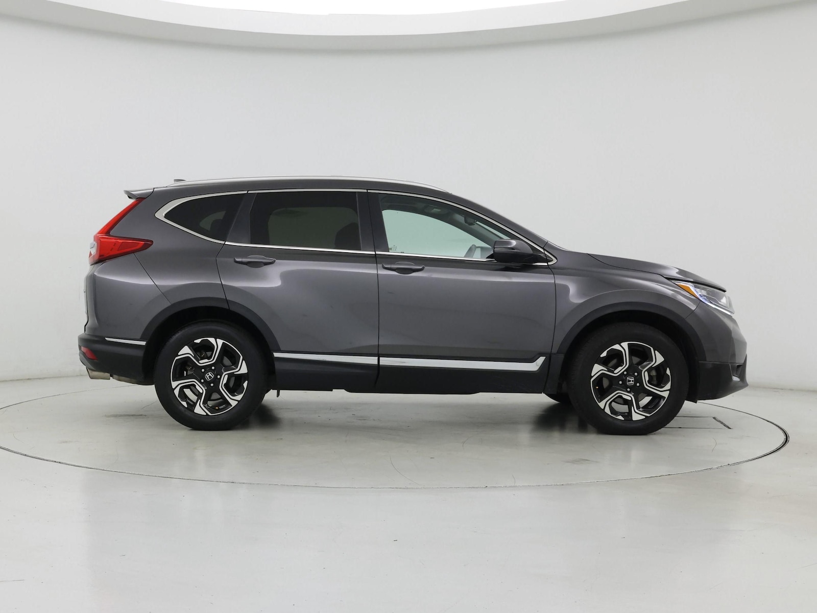 2018 Honda CR-V Touring - Photo 8