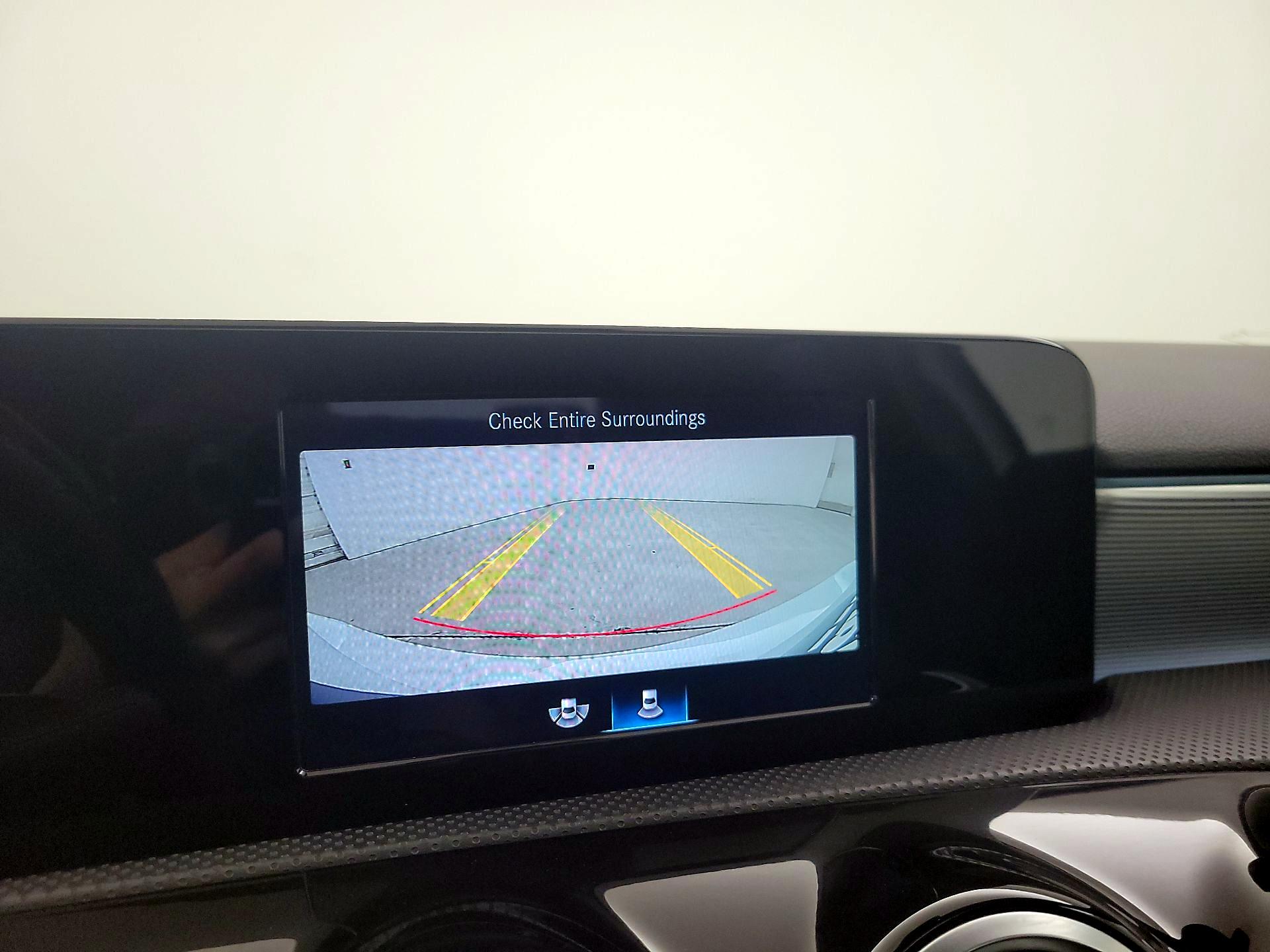 Thumbnail: 2020 Mercedes-Benz A-Class - 14