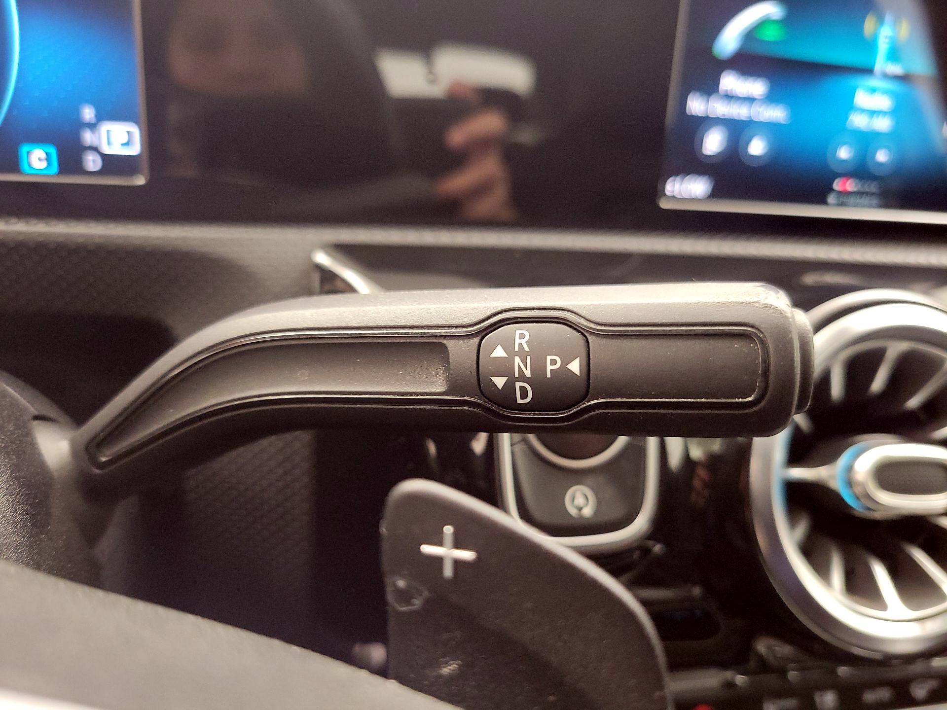 Thumbnail: 2020 Mercedes-Benz A-Class - 17