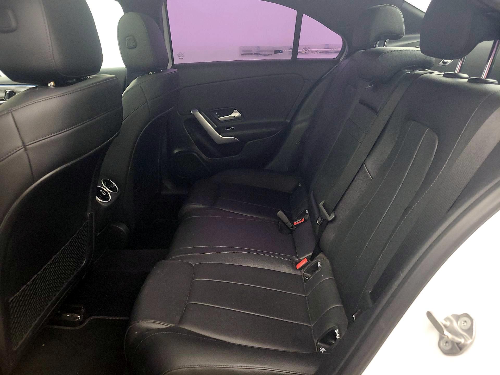 Thumbnail: 2020 Mercedes-Benz A-Class - 19