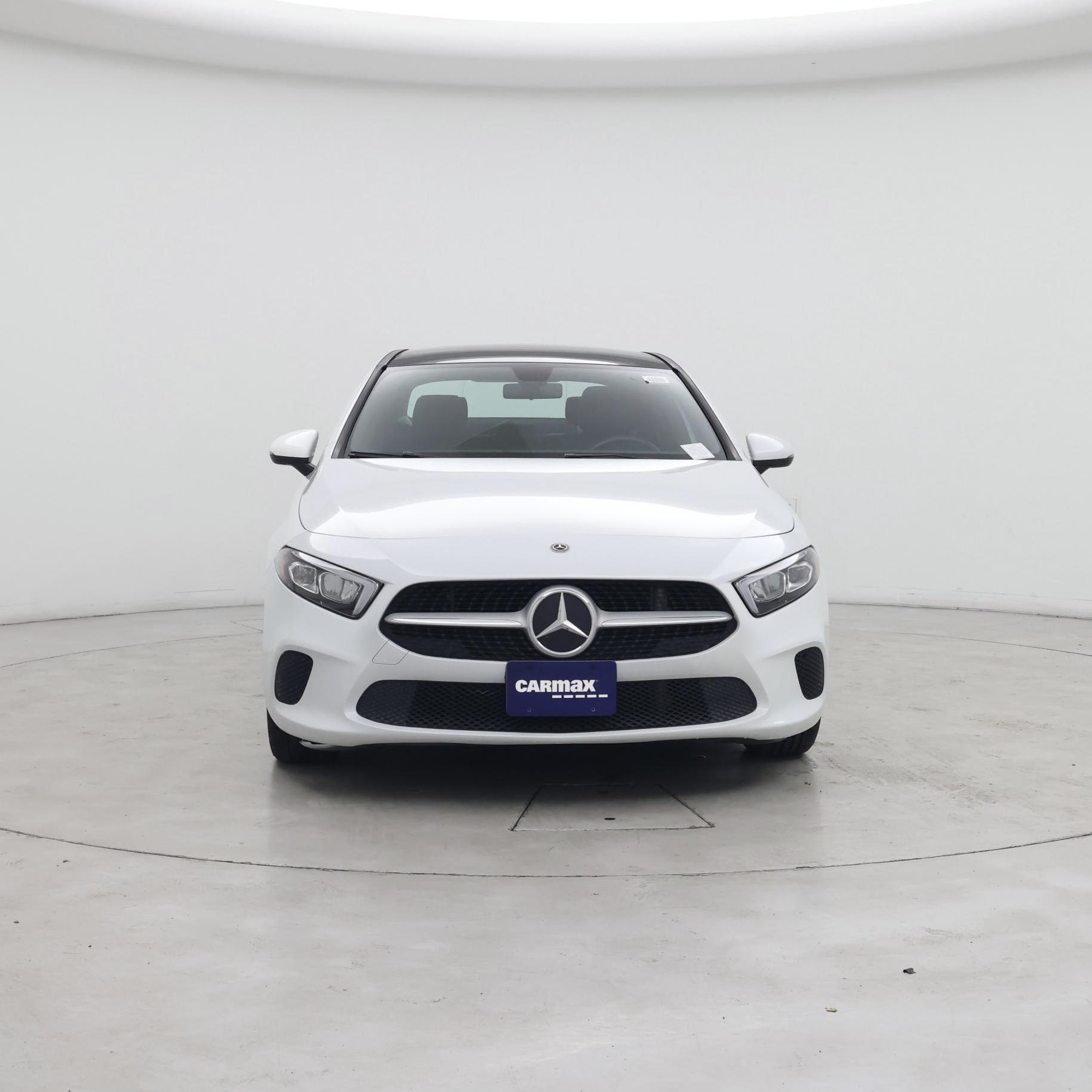 Thumbnail: 2020 Mercedes-Benz A-Class - 5