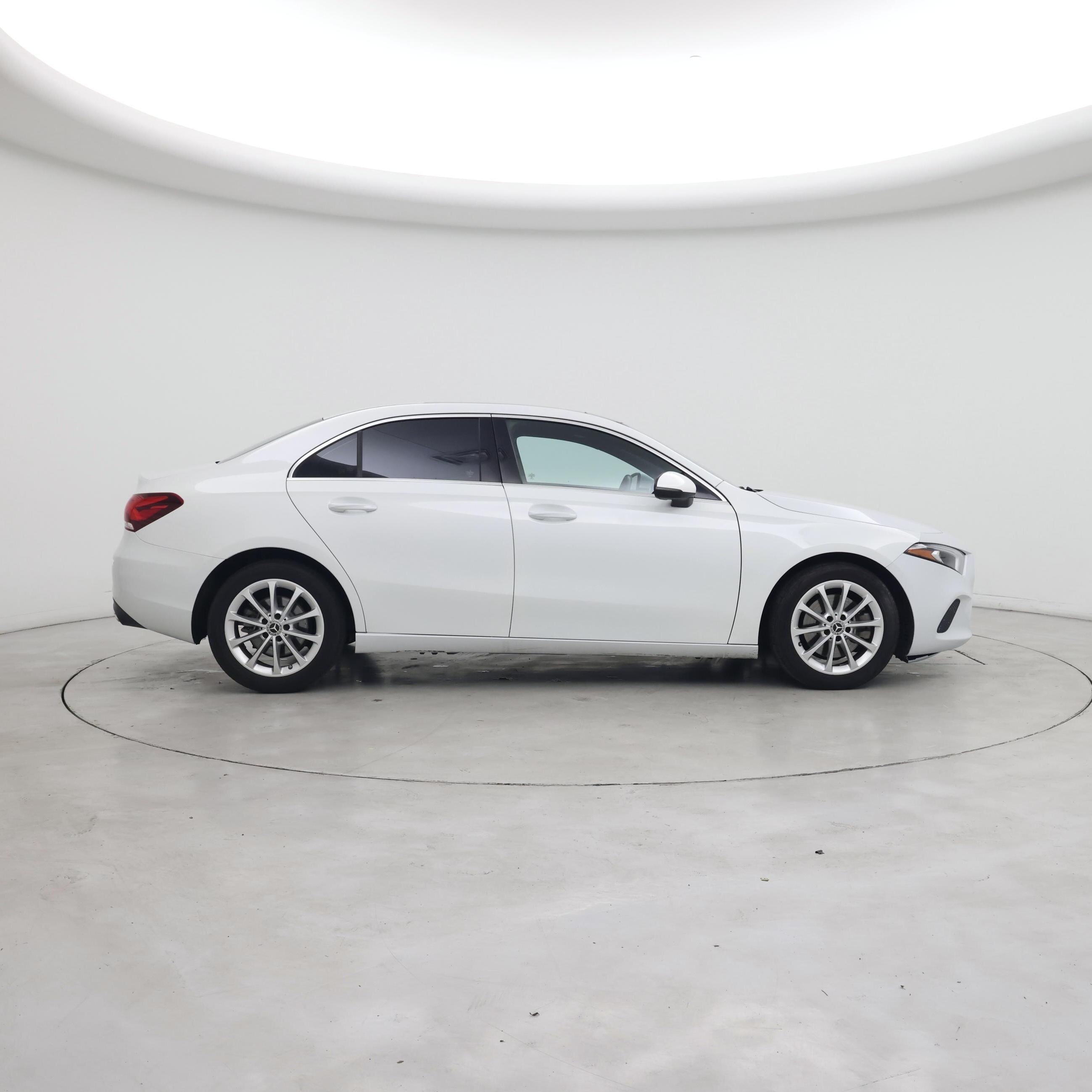 Thumbnail: 2020 Mercedes-Benz A-Class - 7