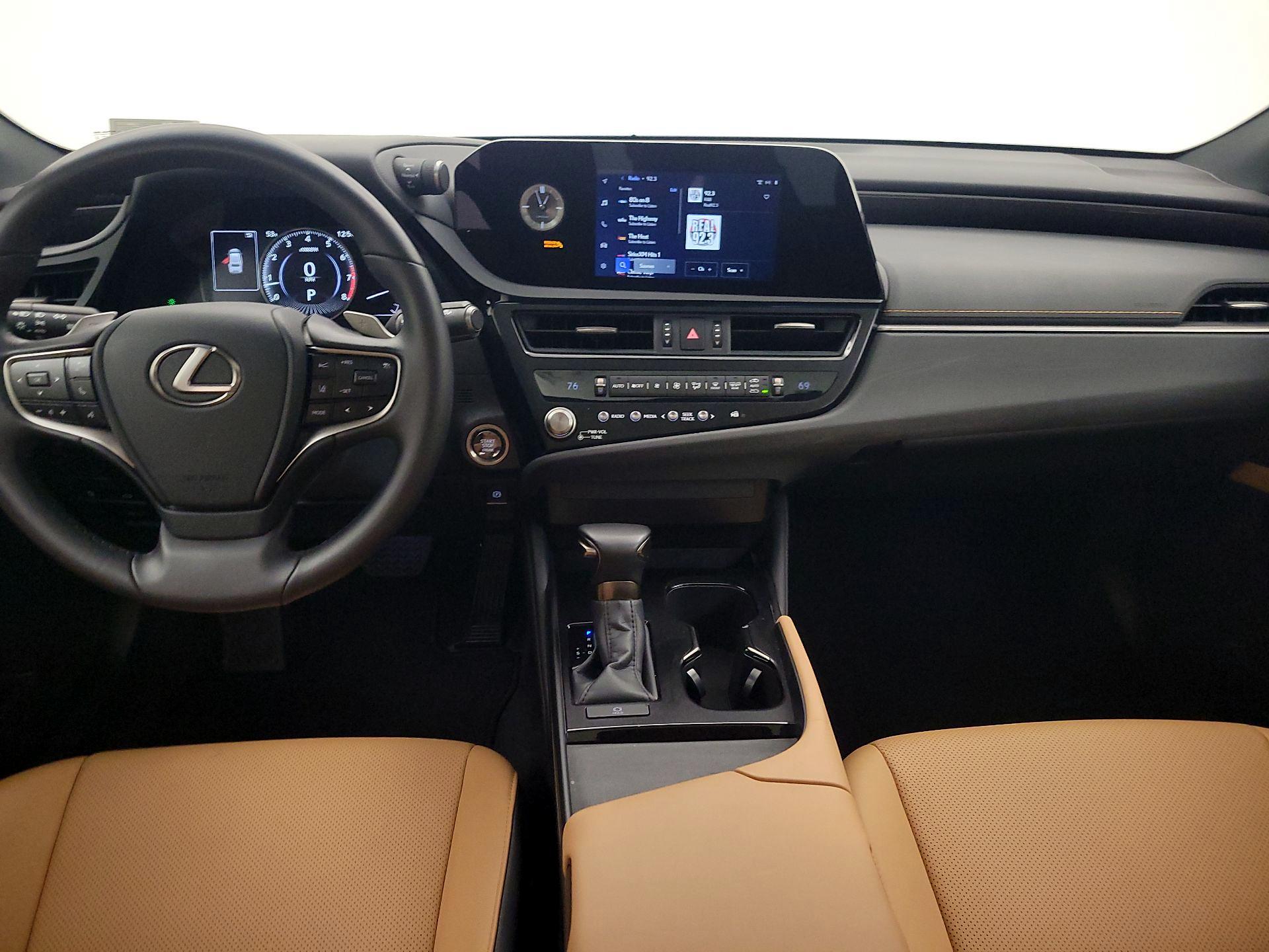 Thumbnail: 2025 Lexus ES - 9