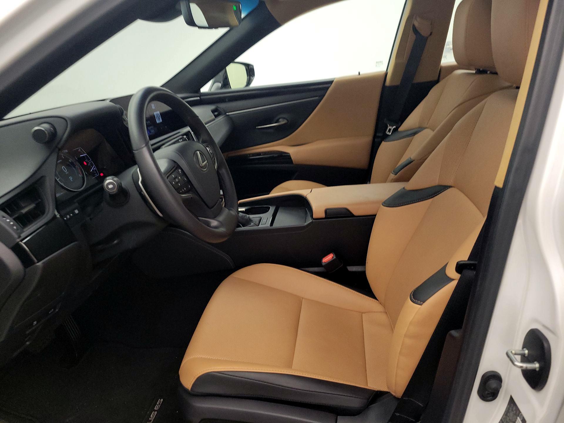 Thumbnail: 2025 Lexus ES - 11