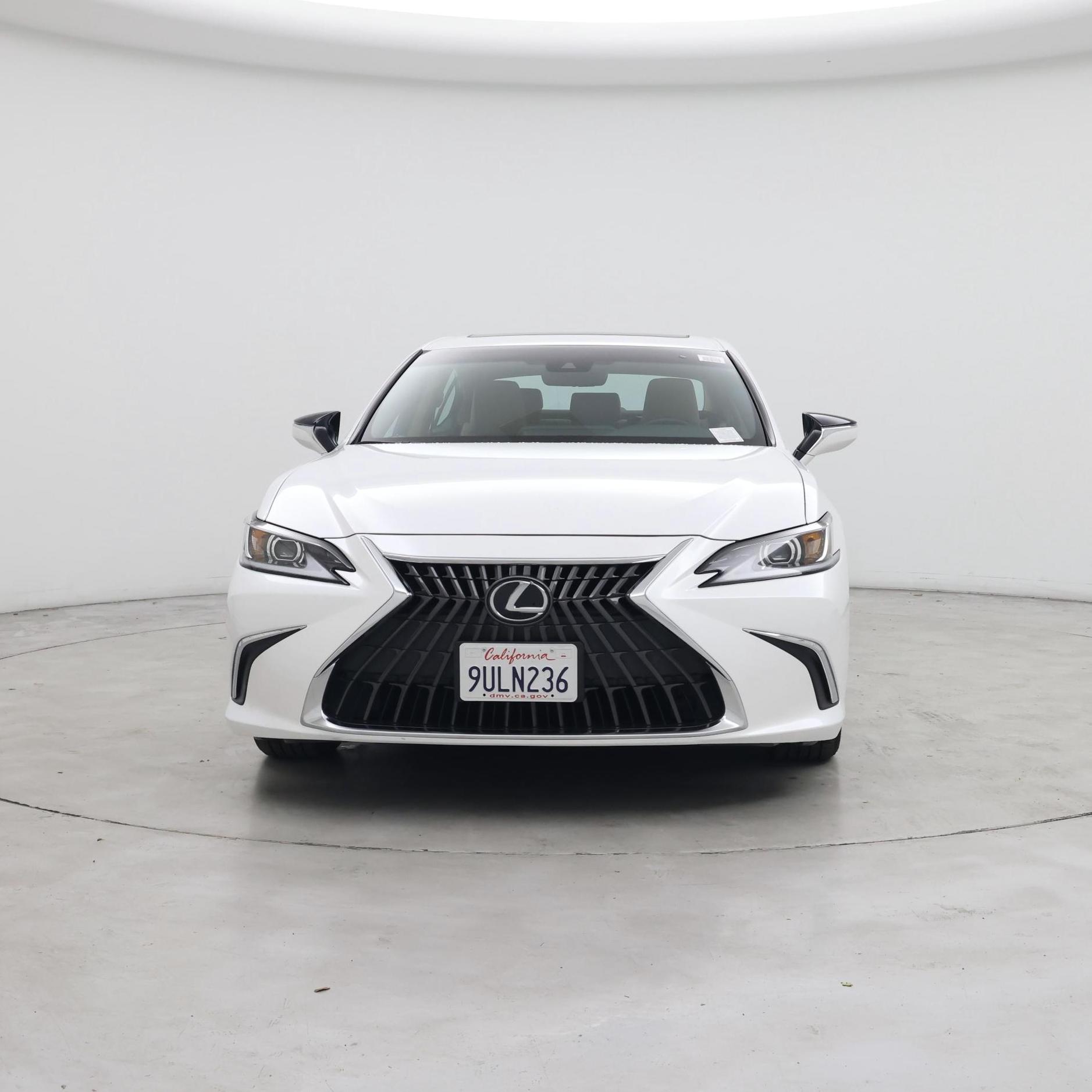 Thumbnail: 2025 Lexus ES - 5