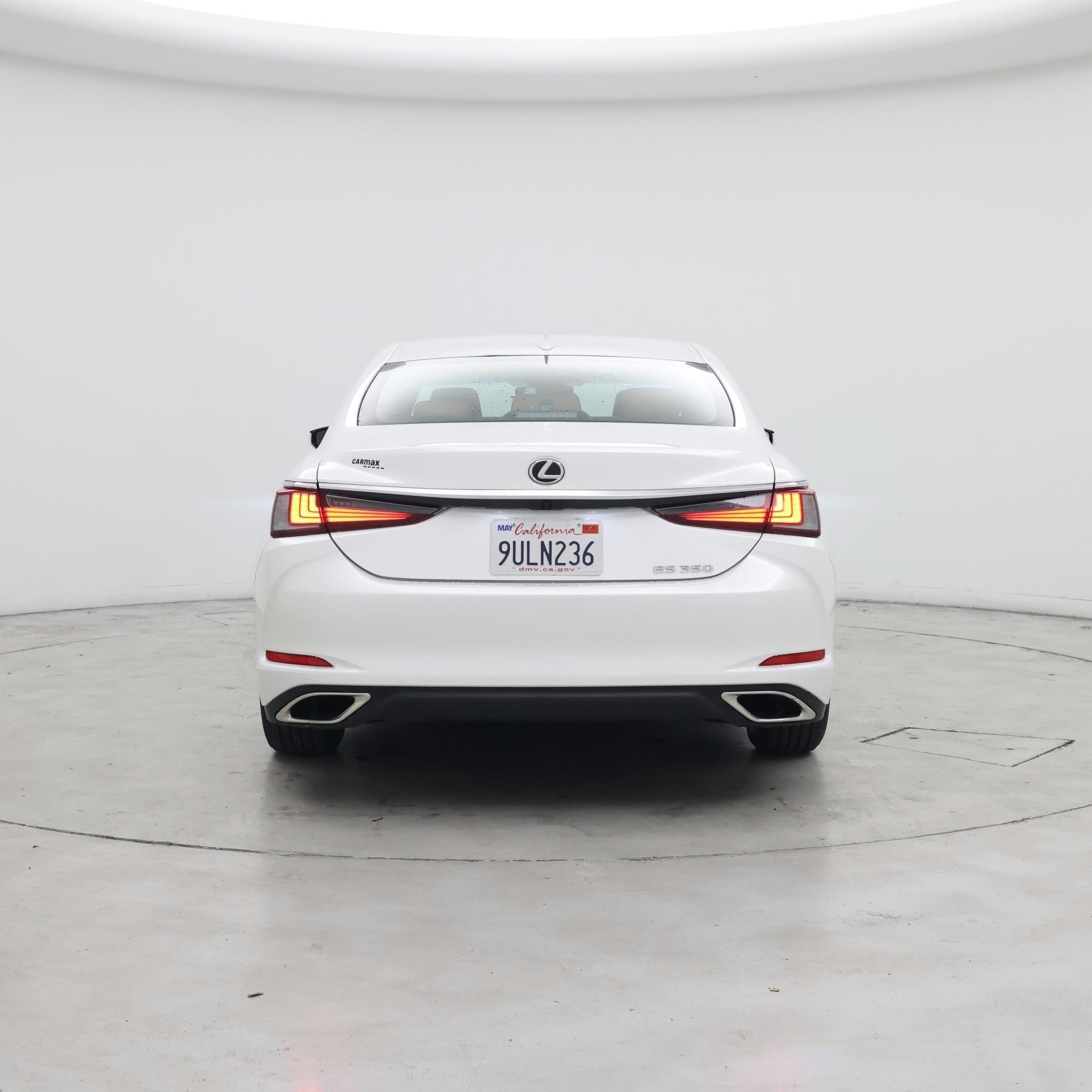 Thumbnail: 2025 Lexus ES - 6