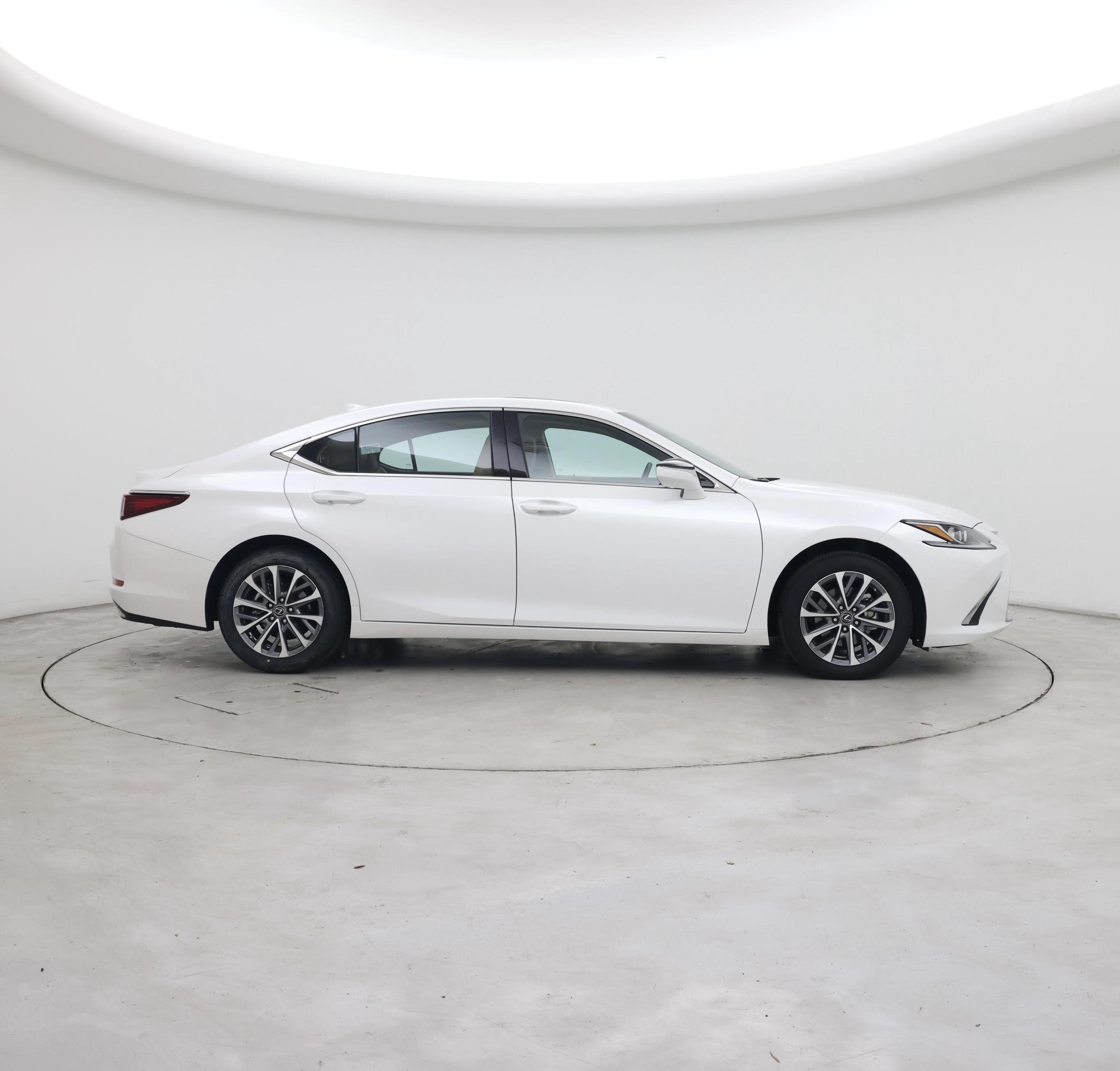 Thumbnail: 2025 Lexus ES - 7